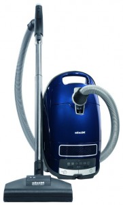 Miele S 8730 Vacuum Cleaner larawan, katangian