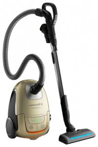 Electrolux ZUS 3990 Vacuum Cleaner larawan, katangian