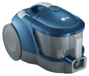 LG V-K70364 N Vacuum Cleaner larawan, katangian