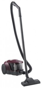 LG V-C22161 NNDV Vacuum Cleaner larawan, katangian
