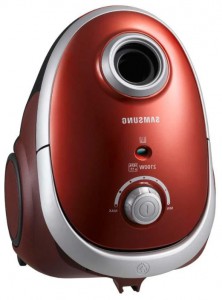 Samsung SC5480 Vacuum Cleaner Photo, Characteristics