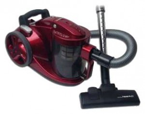 First 5542 Vacuum Cleaner Photo, Characteristics