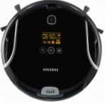 Samsung SR8981 Vacuum Cleaner \ Characteristics, Photo