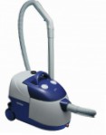 Zelmer 619.5 B4 E Vacuum Cleaner \ Characteristics, Photo