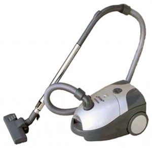 ALPARI VCD 1601 BTS Vacuum Cleaner Photo, Characteristics