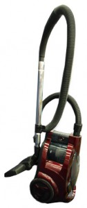 Cameron CVC-1080 Vacuum Cleaner larawan, katangian