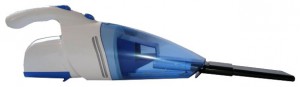 Zelmer ZVC001XX Vacuum Cleaner larawan, katangian