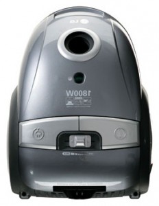 LG V-C5283STU Vacuum Cleaner Photo, Characteristics