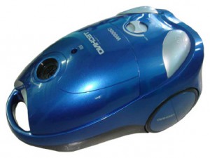 Techno TVC-2002H Vacuum Cleaner Photo, Characteristics