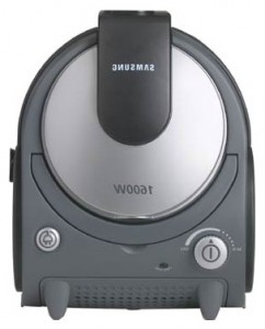Samsung SC7023 Vacuum Cleaner Photo, Characteristics