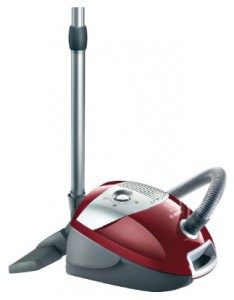 Bosch BSGL 41674 Vacuum Cleaner larawan, katangian