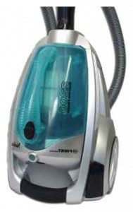 First 5541 Vacuum Cleaner Photo, Characteristics