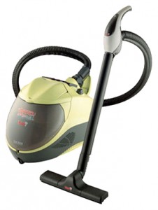 Polti AS 700 Lecoaspira Vacuum Cleaner larawan, katangian