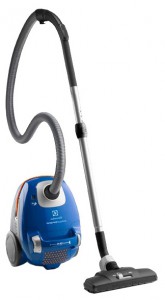Electrolux ESORIGIN Vacuum Cleaner Photo, Characteristics