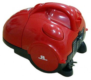 Рубин R-2031PS Vacuum Cleaner Photo, Characteristics