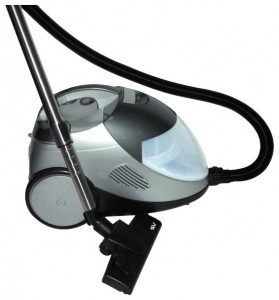 VR VC-W04V Vacuum Cleaner larawan, katangian
