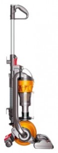 Dyson DC24 Vacuum Cleaner larawan, katangian