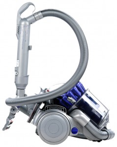Dyson DC32 Drawing Limited Edition Vacuum Cleaner Photo, Characteristics