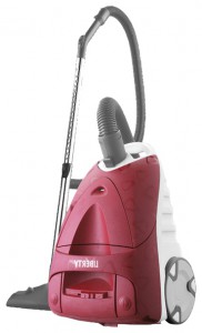 Liberty VCB-2045 R Vacuum Cleaner larawan, katangian