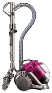 Dyson DC29 Animal Pro Vacuum Cleaner Photo, Characteristics