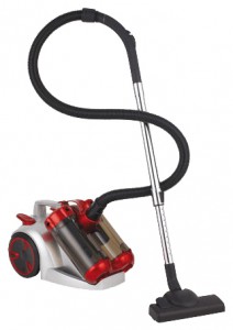 Skiff SV-2245С Vacuum Cleaner larawan, katangian