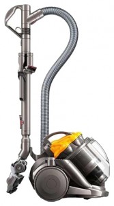 Dyson DC29 All Floors Vacuum Cleaner Photo, Characteristics