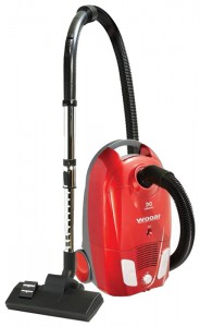 Daewoo Electronics RC-3106 Vacuum Cleaner larawan, katangian
