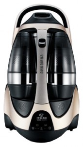 Samsung SC9670 Vacuum Cleaner larawan, katangian