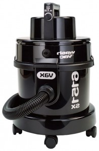 Vax 6151 SX Vacuum Cleaner larawan, katangian