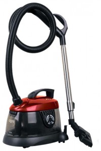 Ergo EVC-3740 Vacuum Cleaner larawan, katangian