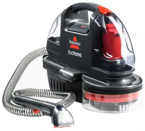 Bissell 88D6J Vacuum Cleaner Photo, Characteristics