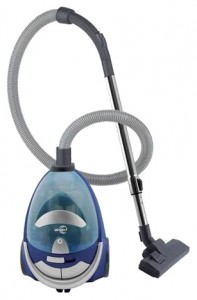 Digital DVC-181 Vacuum Cleaner larawan, katangian