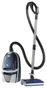 Lindhaus Aria platinum Vacuum Cleaner Photo, Characteristics
