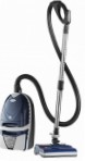 Lindhaus Aria platinum Vacuum Cleaner \ Characteristics, Photo