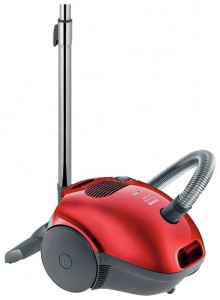 Bosch BSA 52000 Vacuum Cleaner Photo, Characteristics