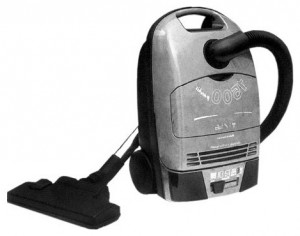 EIO Vinto 1450 Vacuum Cleaner Photo, Characteristics