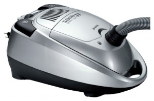 Trisa TR 9418 Vacuum Cleaner Photo, Characteristics