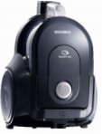 Samsung SC432AS3K Vacuum Cleaner \ Characteristics, Photo