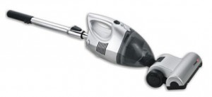 Elekta EVC-1850 Vacuum Cleaner Photo, Characteristics