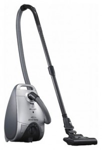 Panasonic MC-CG881 Vacuum Cleaner Photo, Characteristics