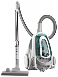 Gorenje VCK 1601 BCY III Vacuum Cleaner larawan, katangian