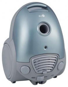 LG V-C3E56STU Vacuum Cleaner larawan, katangian