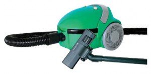 SUPRA VCS-1600 Vacuum Cleaner larawan, katangian