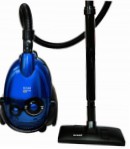 Taurus Dynamic 1600 Vacuum Cleaner \ Characteristics, Photo