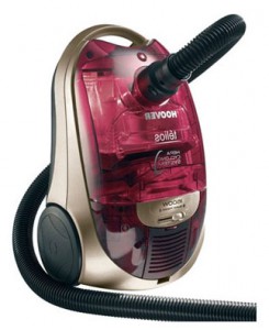 Hoover TC2665 Vacuum Cleaner larawan, katangian