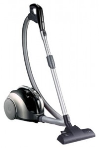 LG V-K73142HU Vacuum Cleaner Photo, Characteristics
