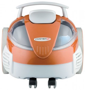 Menikini Allegra 10 Vacuum Cleaner Photo, Characteristics