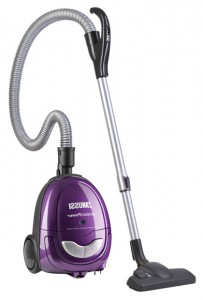 Zanussi ZAN3015 Vacuum Cleaner larawan, katangian