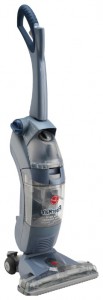 Hoover FL 700 Vacuum Cleaner Photo, Characteristics