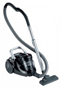 Hoover TSP2001 Vacuum Cleaner larawan, katangian